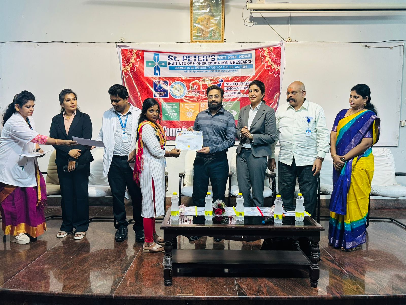 SPIHER Event Image 18